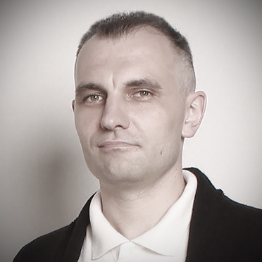 Сергей Скворцов