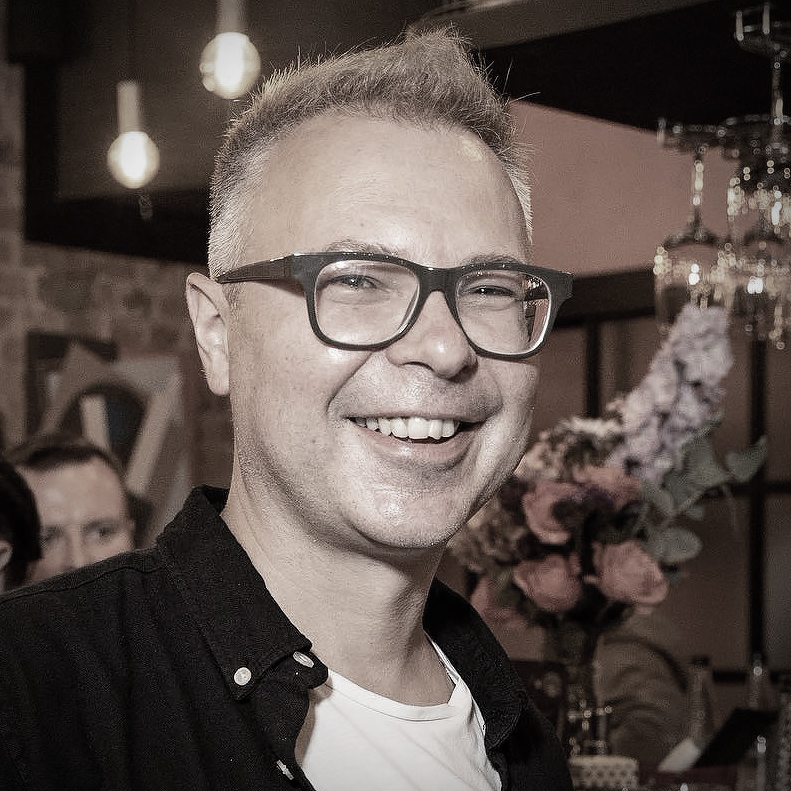 Белянин Алексей