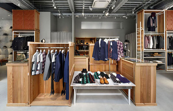 переделка в офис