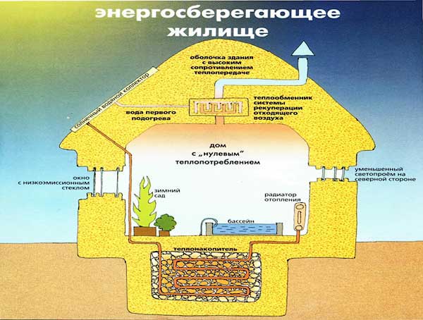 Робот для демонтажа бетона